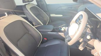 Kia EV5 160kW GT-Line S 81.4kWh 5dr Auto