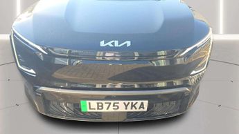 Kia EV5 160kW GT-Line S 81.4kWh 5dr Auto