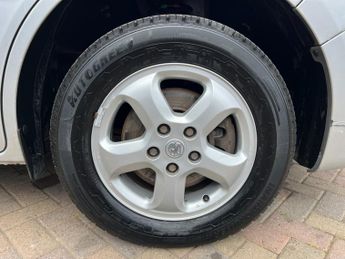 Vauxhall Vivaro 2900 CDTI 115 SPORTIVE LWB LOW ROOF  (22814)