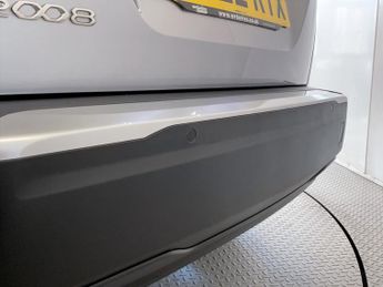 Peugeot 2008 100kW Allure Premium 50kWh 5dr Auto