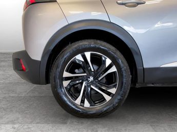 Peugeot 2008 100kW Allure Premium 50kWh 5dr Auto