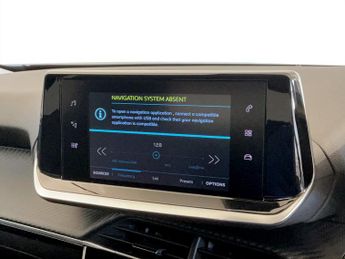 Peugeot 2008 100kW Allure Premium 50kWh 5dr Auto