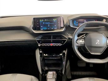 Peugeot 2008 100kW Allure Premium 50kWh 5dr Auto