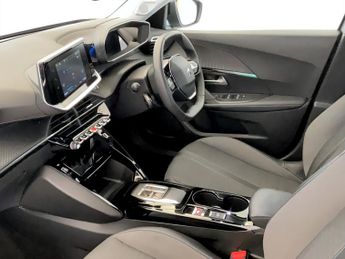 Peugeot 2008 100kW Allure Premium 50kWh 5dr Auto