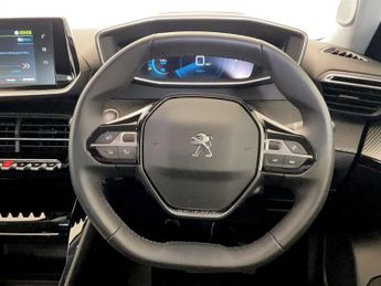 Peugeot 2008 100kW Allure Premium 50kWh 5dr Auto