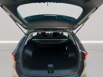 Kia Sportage 1.6 CRDi ISG 2 5dr DCT Auto