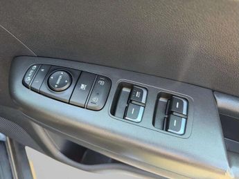 Kia Sportage 1.6 CRDi ISG 2 5dr DCT Auto