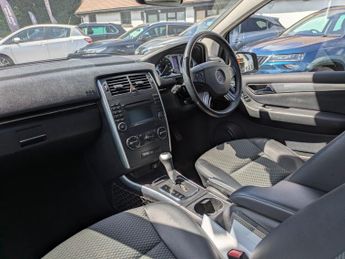 Mercedes-Benz B Class B160 Sport 5dr CVT Auto
