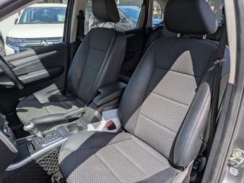Mercedes-Benz B Class B160 Sport 5dr CVT Auto