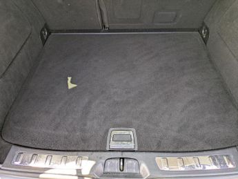 Mercedes-Benz B Class B160 Sport 5dr CVT Auto