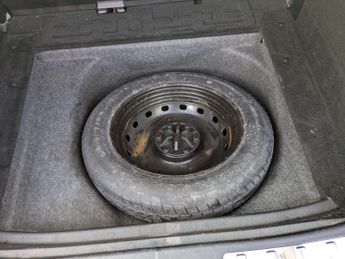 Mercedes-Benz B Class B160 Sport 5dr CVT Auto