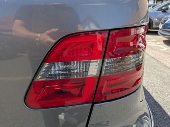 Mercedes-Benz B Class B160 Sport 5dr CVT Auto