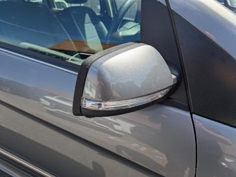 Mercedes-Benz B Class B160 Sport 5dr CVT Auto