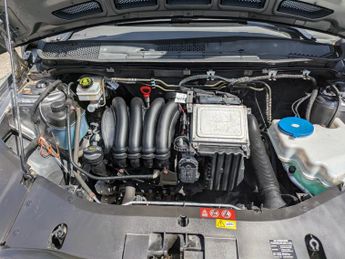 Mercedes-Benz B Class B160 Sport 5dr CVT Auto