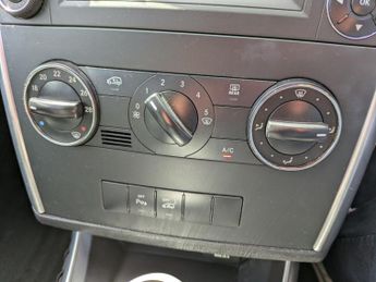 Mercedes-Benz B Class B160 Sport 5dr CVT Auto