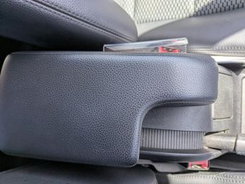 Mercedes-Benz B Class B160 Sport 5dr CVT Auto
