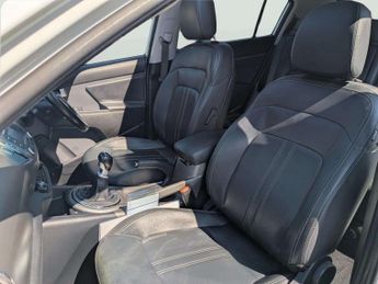 Kia Sportage 2.0 CRDi KX-3 5dr