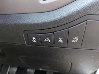 Kia Sportage 2.0 CRDi KX-3 5dr