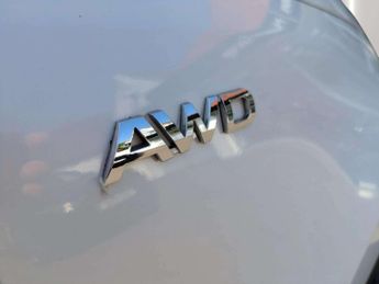 Kia Sportage 2.0 CRDi KX-3 5dr