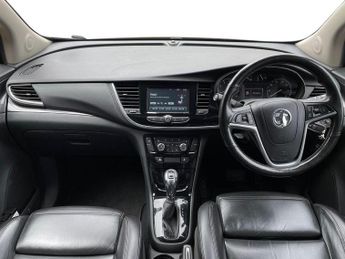 Vauxhall Mokka X 