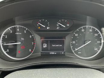 Vauxhall Mokka X 