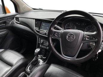 Vauxhall Mokka X 