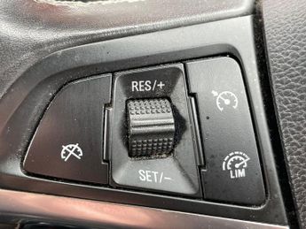 Vauxhall Mokka X 