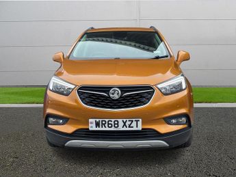 Vauxhall Mokka X 