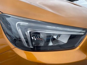 Vauxhall Mokka X 
