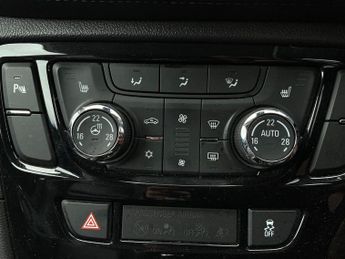 Vauxhall Mokka X 