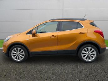 Vauxhall Mokka X 