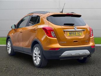 Vauxhall Mokka X 