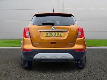 Vauxhall Mokka X 