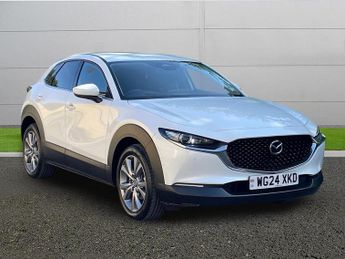 Mazda CX3 