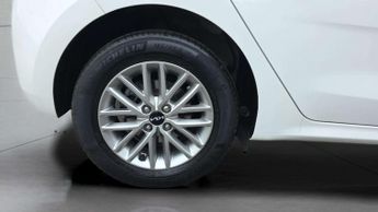 Kia Rio 1.0 T GDi 2 5dr DCT