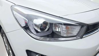 Kia Rio 1.0 T GDi 2 5dr DCT