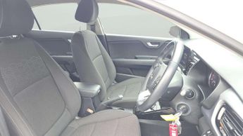 Kia Rio 1.0 T GDi 2 5dr DCT