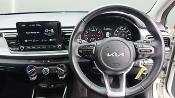 Kia Rio 1.0 T GDi 2 5dr DCT