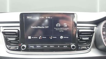 Kia Rio 1.0 T GDi 2 5dr DCT