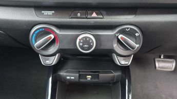 Kia Rio 1.0 T GDi 2 5dr DCT