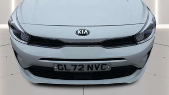 Kia Rio 1.0 T GDi 2 5dr DCT