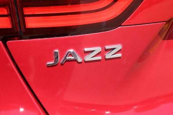 Honda Jazz 1.5 i-MMD Hybrid EX 5dr eCVT