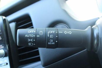 Honda Jazz 1.5 i-MMD Hybrid EX 5dr eCVT