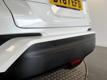 Toyota C-HR 1.2T Excel 5dr CVT AWD