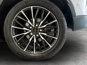 Toyota C-HR 1.2T Excel 5dr CVT AWD