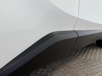 Toyota C-HR 1.2T Excel 5dr CVT AWD