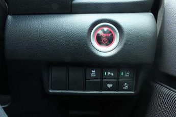 Honda CR-V 2.0 i-MMD Hybrid SR 4WD 5dr eCVT