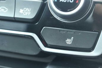 Honda CR-V 2.0 i-MMD Hybrid SR 4WD 5dr eCVT