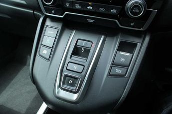 Honda CR-V 2.0 i-MMD Hybrid SR 4WD 5dr eCVT
