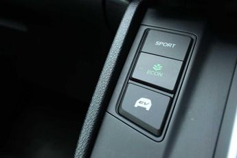 Honda CR-V 2.0 i-MMD Hybrid SR 4WD 5dr eCVT